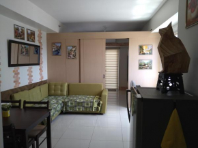 Wind Residences Tagaytay